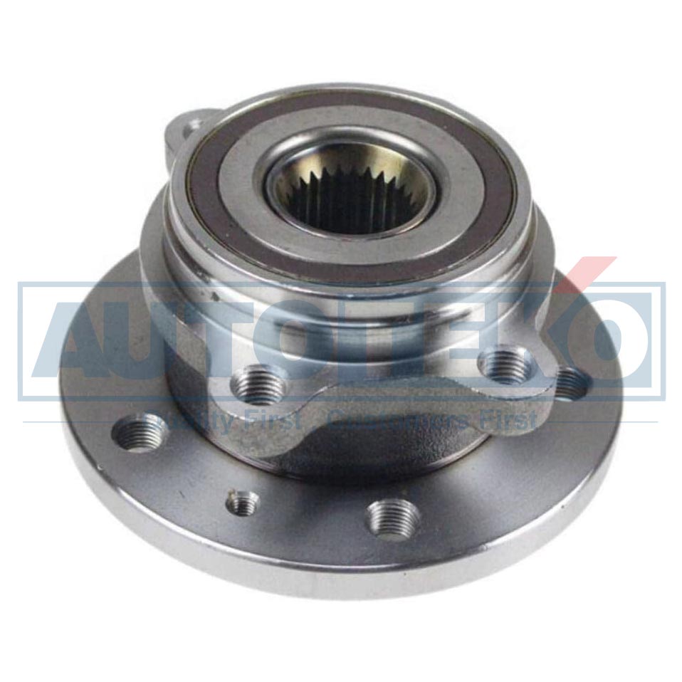 3520007BAD0000 Rear Wheel Hub Bearing For Trumpchi