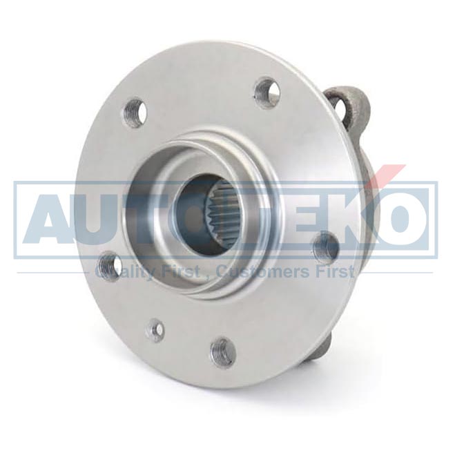 3510003ARX0000 Front Wheel Hub For GAC Trumpchi GM6