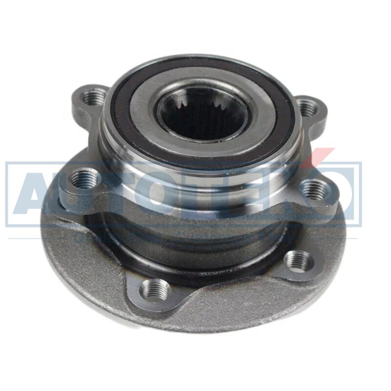 3510003AAF0000 Front Wheel Hub Bearing For Trumpchi GA5