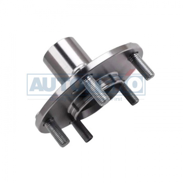 3103200001-B11-27009 Wheel Hub Flange For ZOTYE