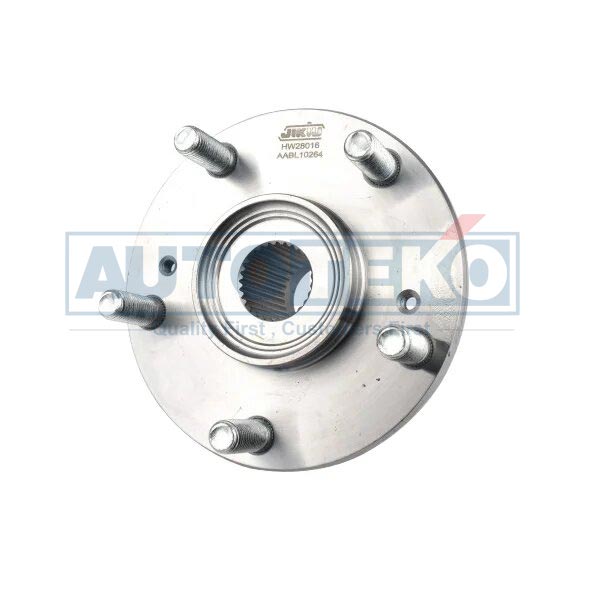 3103200001-B11-27009 Wheel Hub Flange For ZOTYE