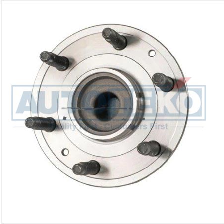 High Quality 515198 Auto Wheel Bearing and Hub Assembly Wheel Hub Bearing Wheel Hub Assembly for ford