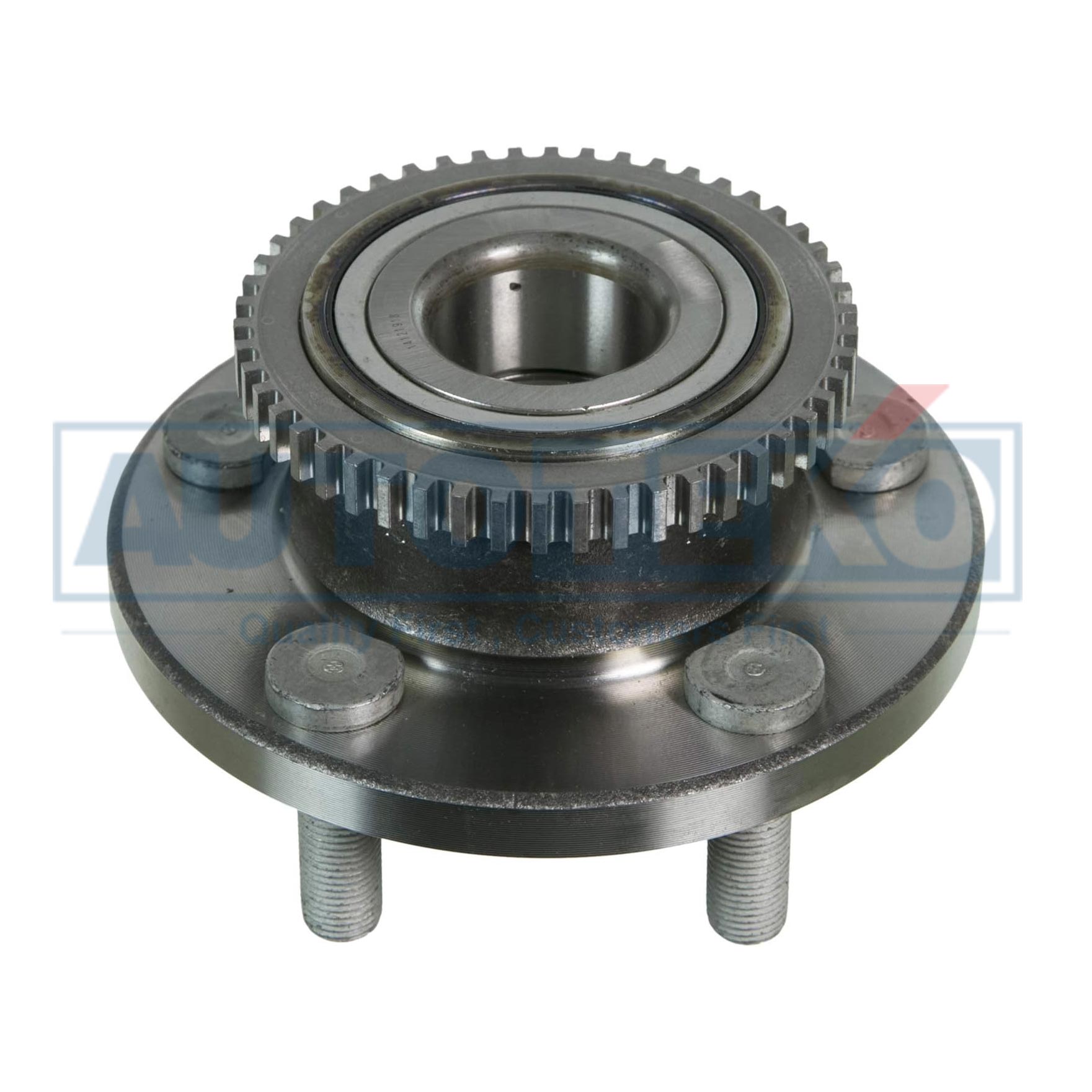 513346 FR3Z1104A Wheel Hub For 2015-2020 Ford