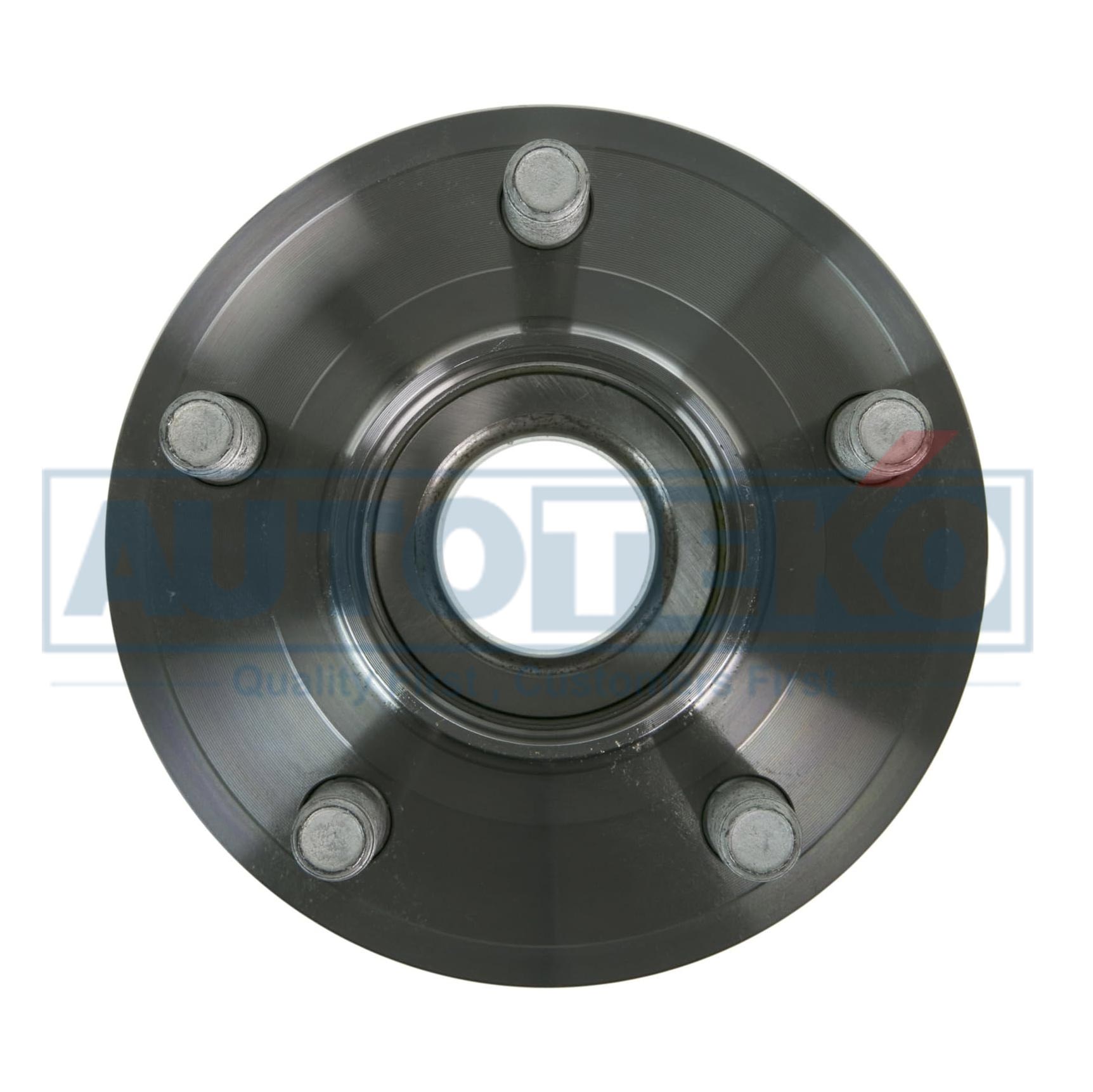 513346 FR3Z1104A Wheel Hub For 2015-2020 Ford