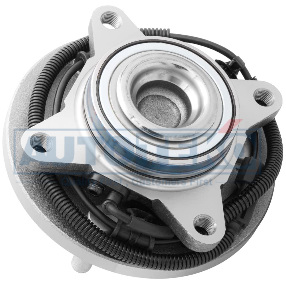 515170 Front Wheel Hub For FORD F-150 2015-2017