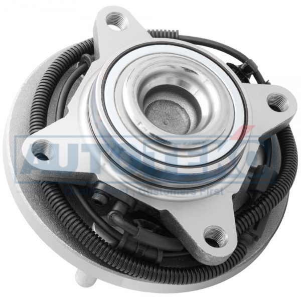 515170 Front Wheel Hub For FORD F-150 2015-2017