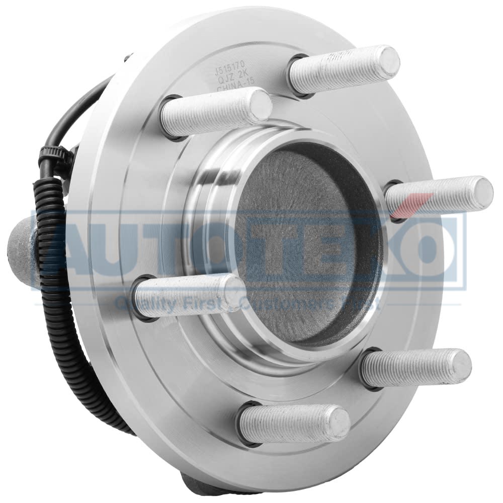 515170 Front Wheel Hub For FORD F-150 2015-2017
