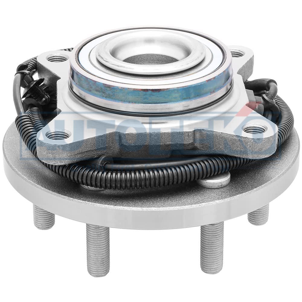 515170 Front Wheel Hub For FORD F-150 2015-2017