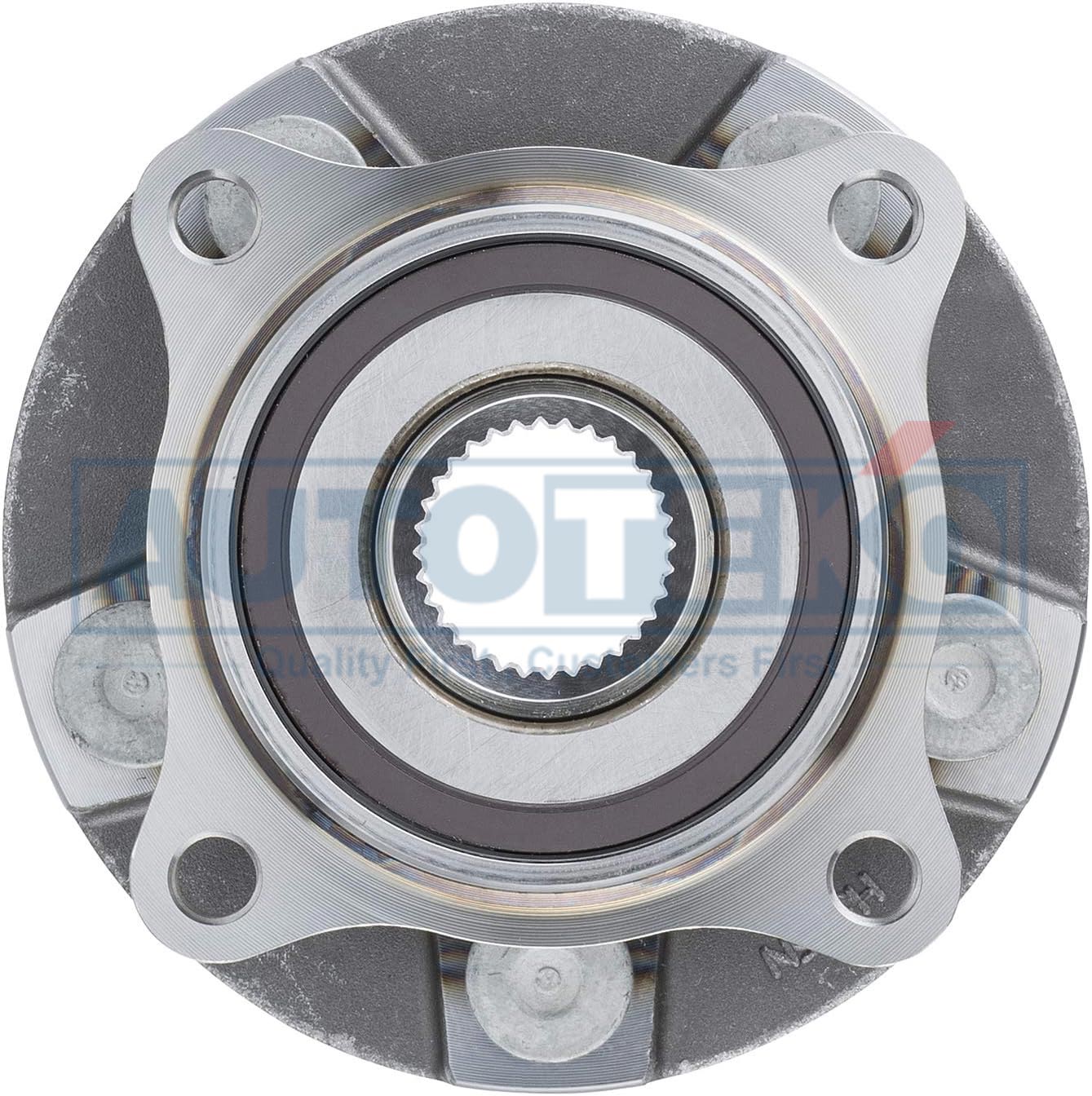 512517 FR3Z1104G FR3Z-1104-B FORD MUSTANG 2015-2023