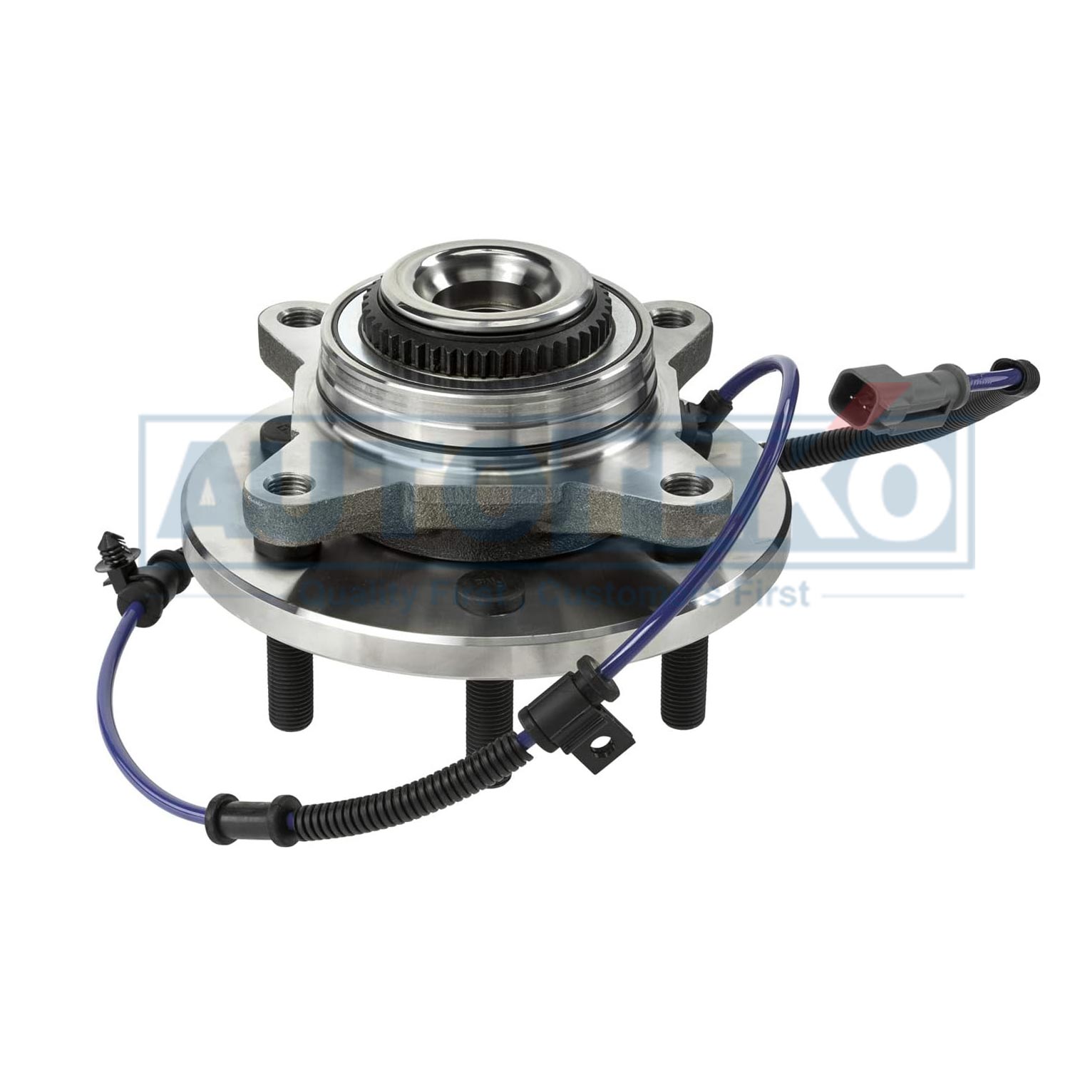 515158 Wheel Hub Bearing For FORD EXPEDITION 2015-2017