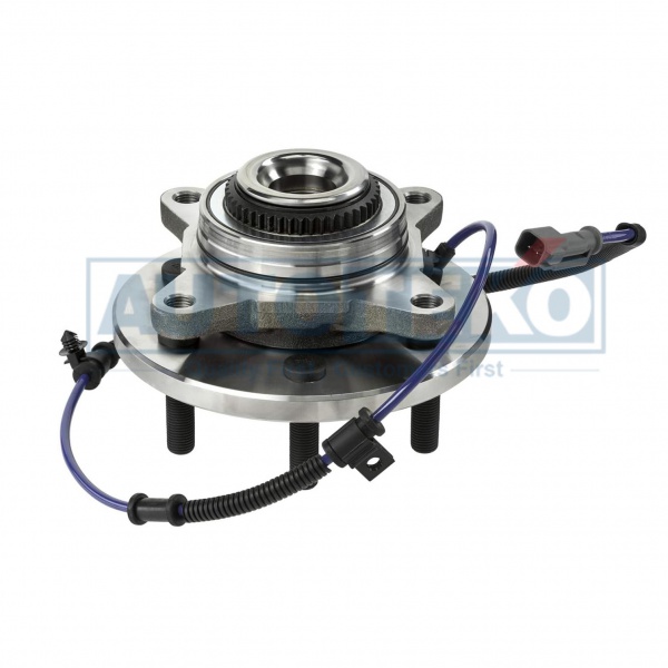 515158 Wheel Hub Bearing For FORD EXPEDITION 2015-2017