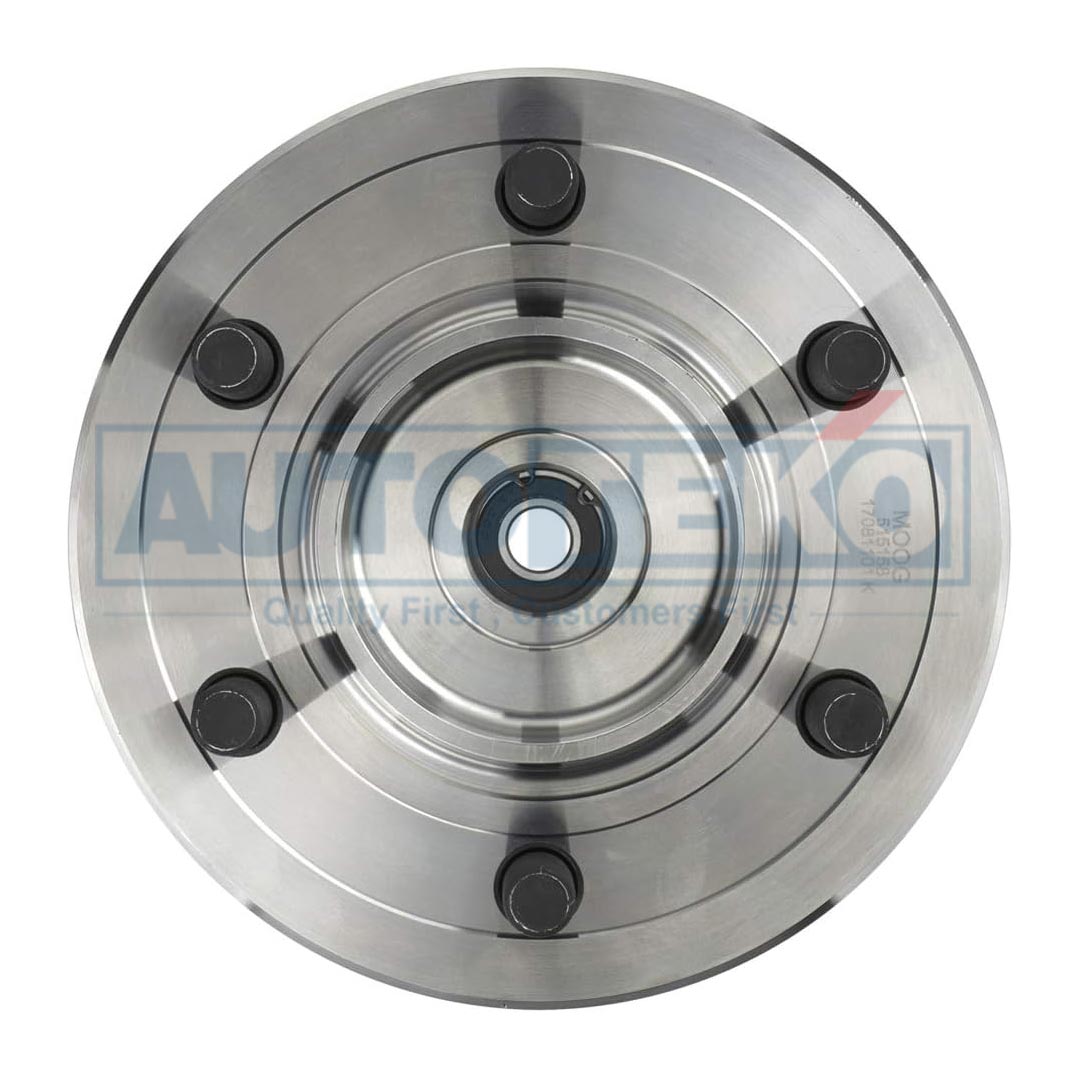 515158 Wheel Hub Bearing For FORD EXPEDITION 2015-2017