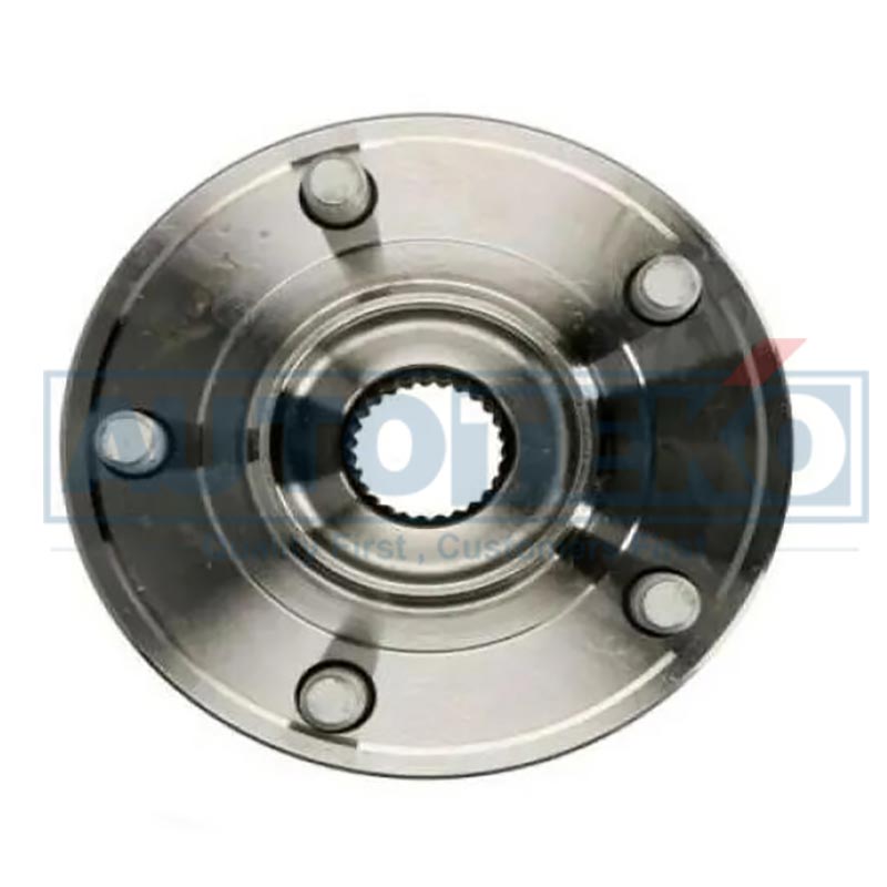 1782691 CV61-2C299-BNB CV6Z1104H Wheel Hub Bearing For LINCOLN MKC 2015-2016