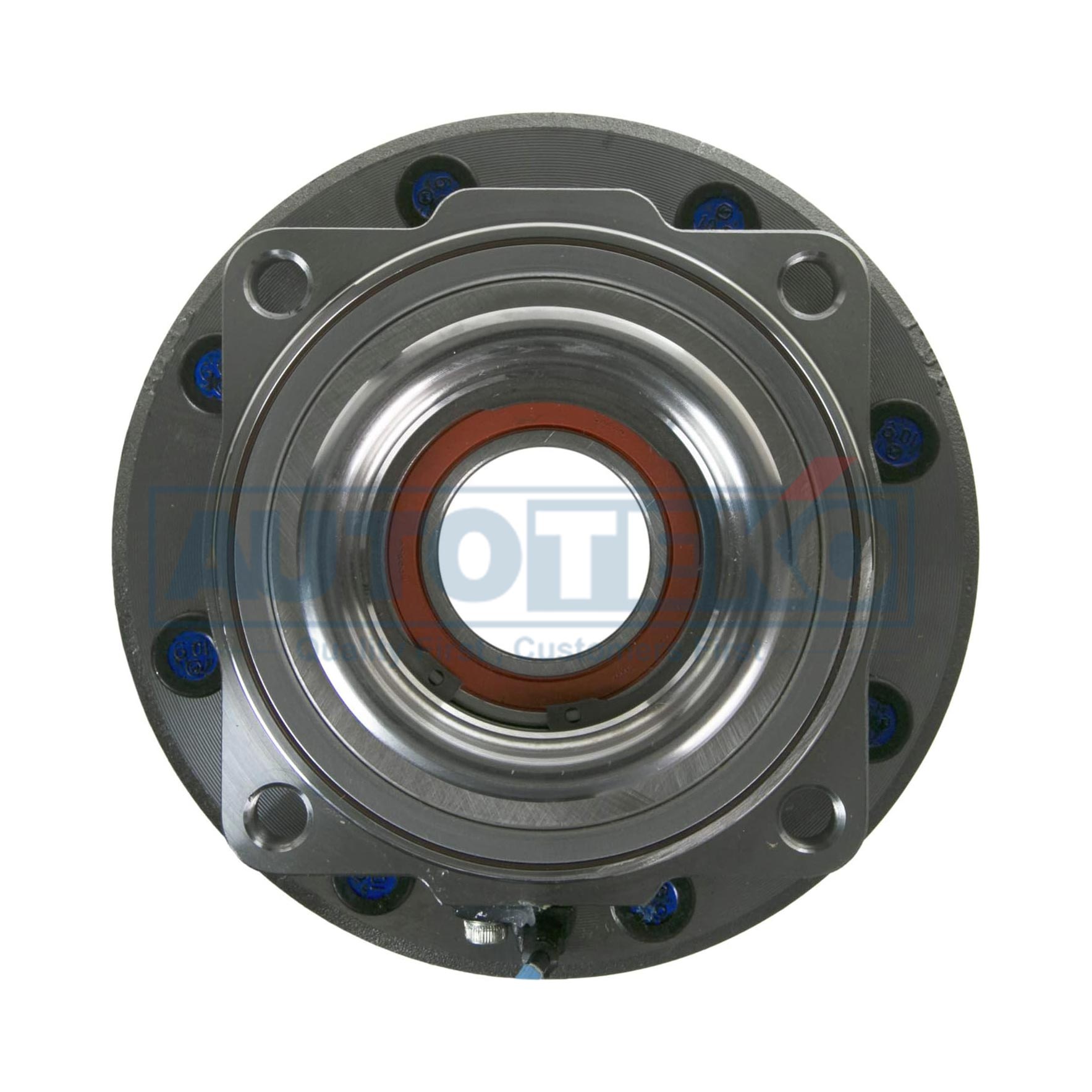 High Quality 515134 Auto Wheel Bearing and Hub Assembly Wheel Hub Bearing Wheel Hub Assembly for ford