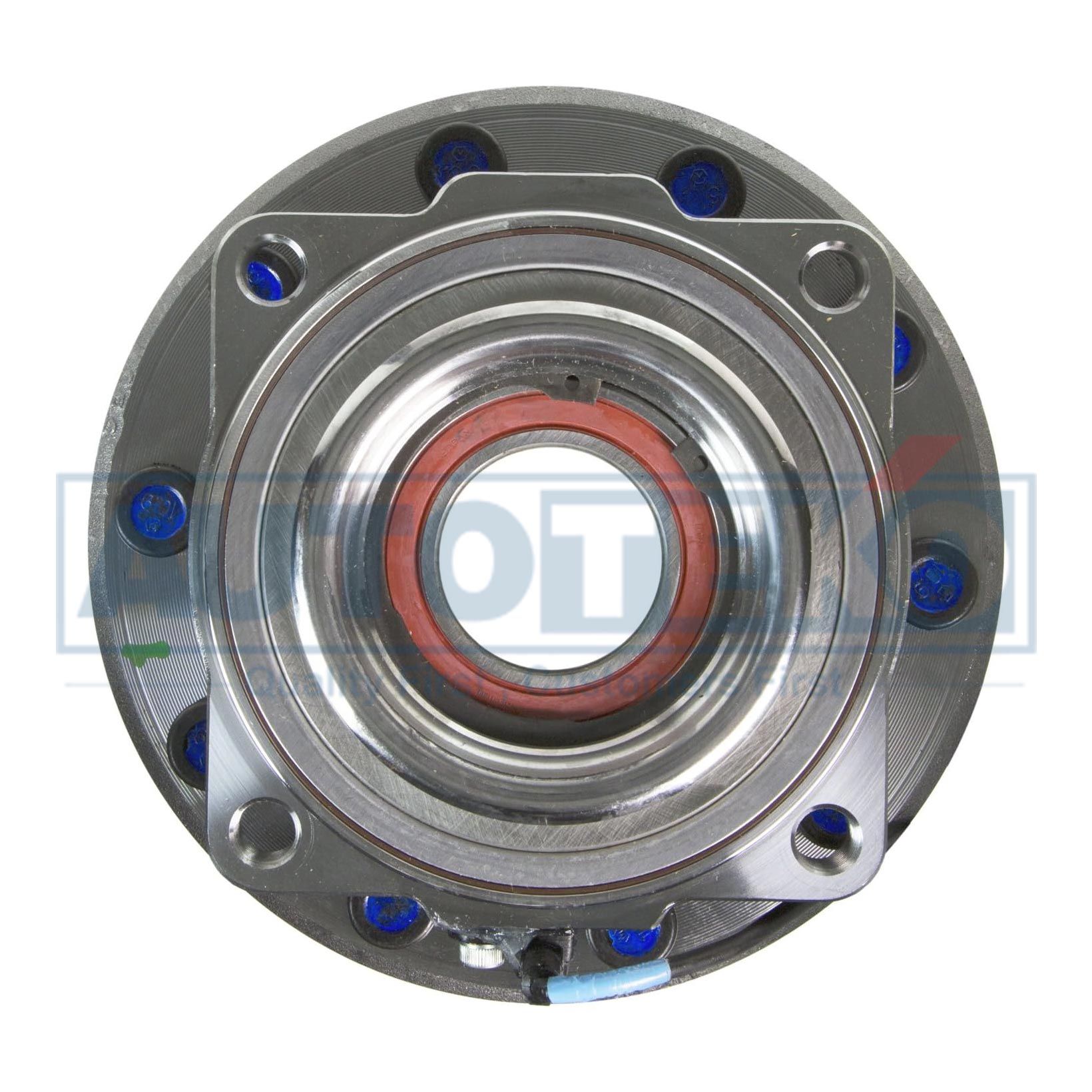 High Quality Parts Wheel Hub Bearing BC342B513FA BC342B513FB BC3Z1104D DC3Z1104D 515133 Wheel Bearing and Hub Assembly for FORD