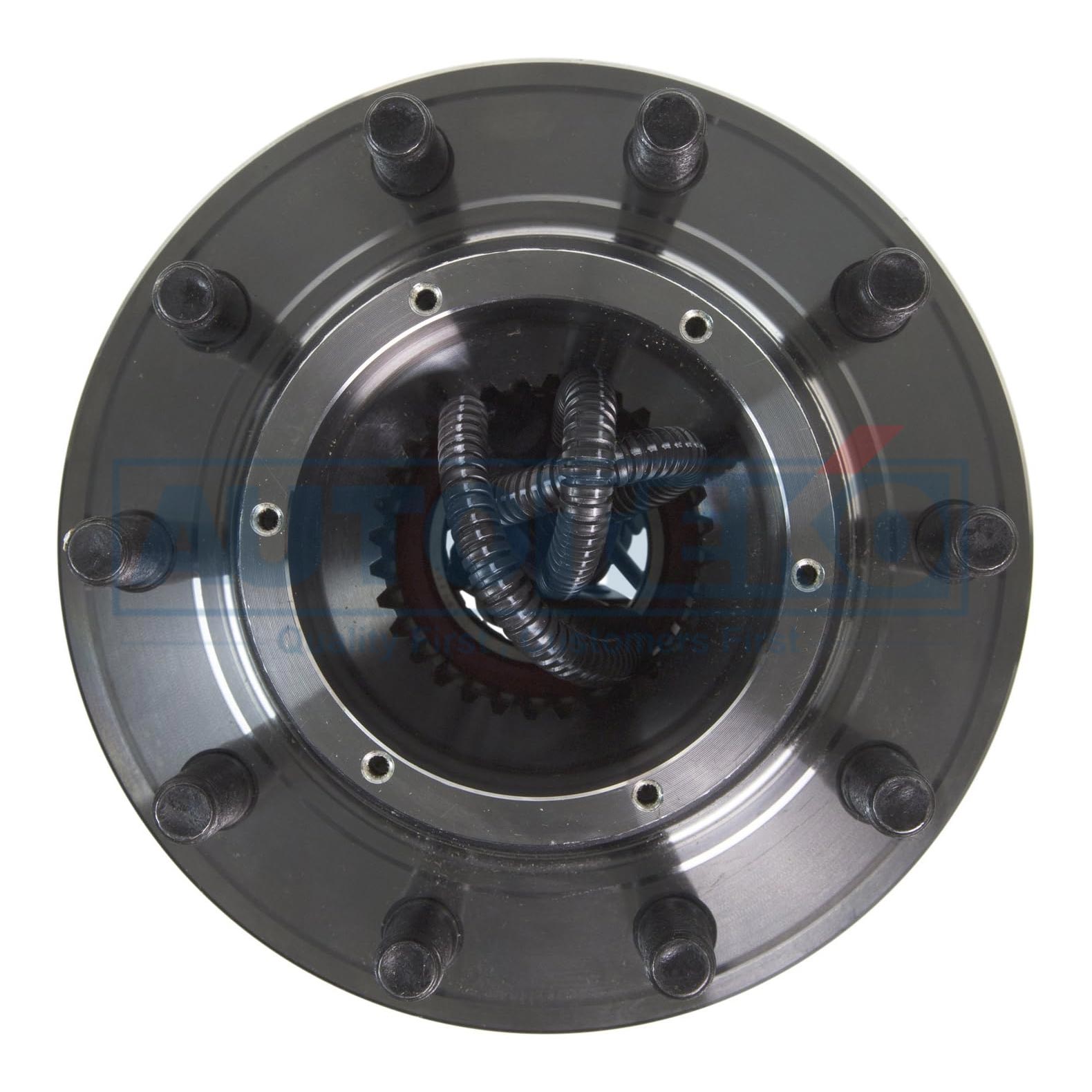 High Quality Parts Wheel Hub Bearing BC342B513FA BC342B513FB BC3Z1104D DC3Z1104D 515133 Wheel Bearing and Hub Assembly for FORD