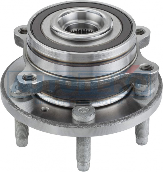 High Performance Manufacturing Original Quality BR930916 513339 Hub and Bearing Assembly for Ford