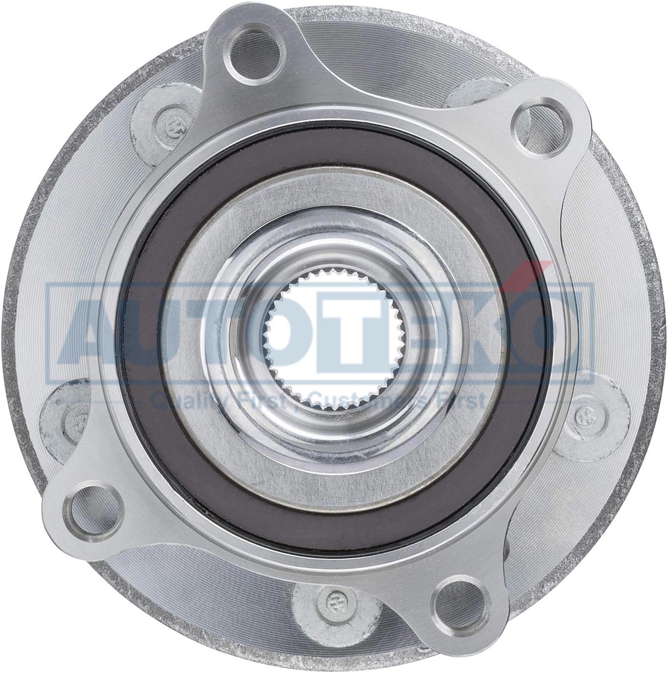 High Performance Manufacturing Original Quality BR930916 513339 Hub and Bearing Assembly for Ford