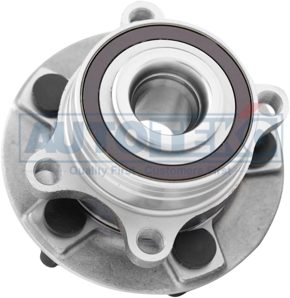High Quality HA590870 73BWKH04 Auto Wheel Bearing and Hub Assembly Wheel Hub Bearing Wheel Hub Assembly for ford
