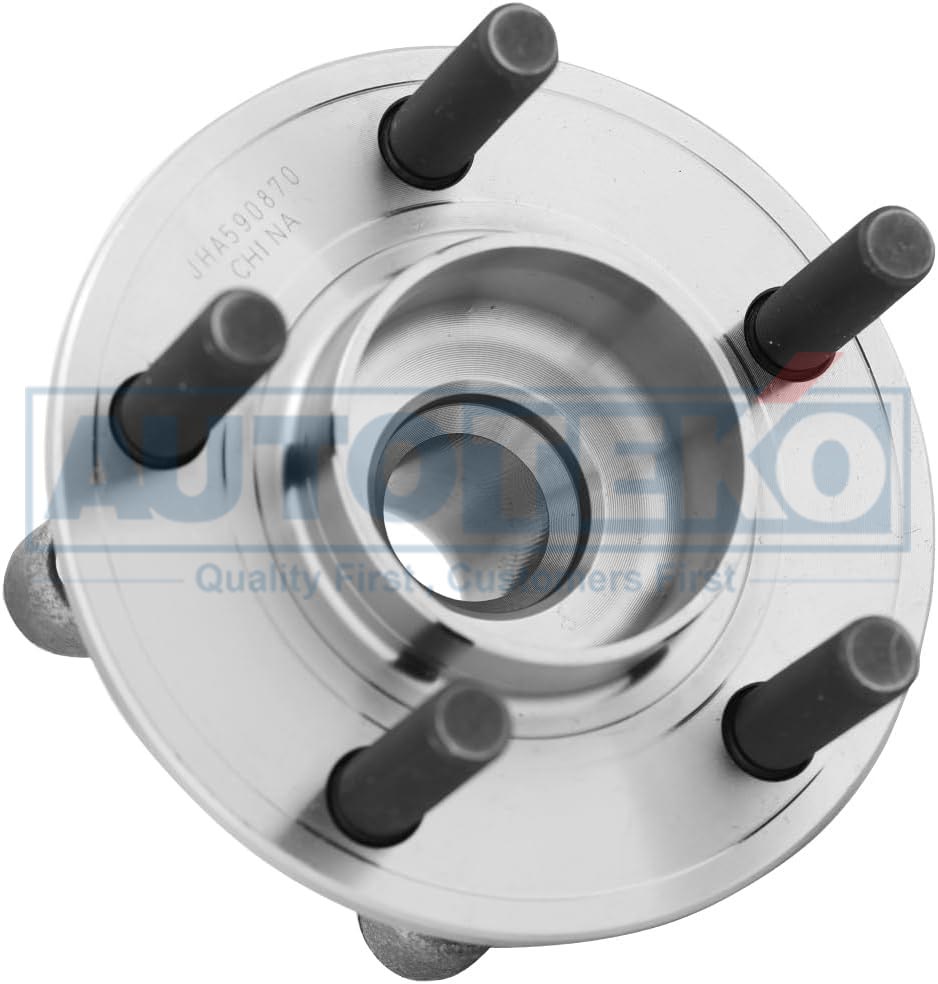 High Quality HA590870 73BWKH04 Auto Wheel Bearing and Hub Assembly Wheel Hub Bearing Wheel Hub Assembly for ford