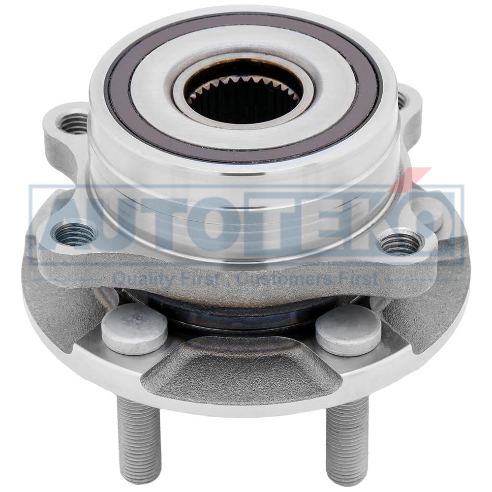 High Quality HA590869 73BWKH05 Auto Wheel Bearing and Hub Assembly Wheel Hub Bearing Wheel Hub Assembly for ford