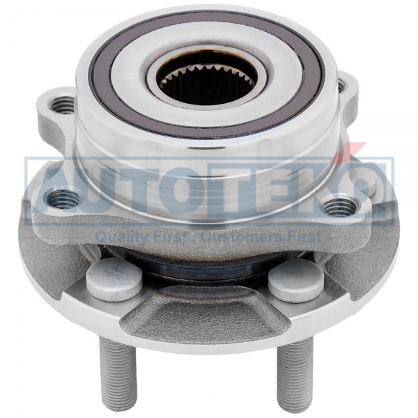 High Quality HA590869 73BWKH05 Auto Wheel Bearing and Hub Assembly Wheel Hub Bearing Wheel Hub Assembly for ford