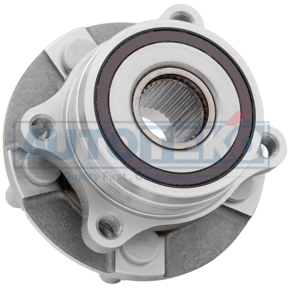 High Quality HA590869 73BWKH05 Auto Wheel Bearing and Hub Assembly Wheel Hub Bearing Wheel Hub Assembly for ford