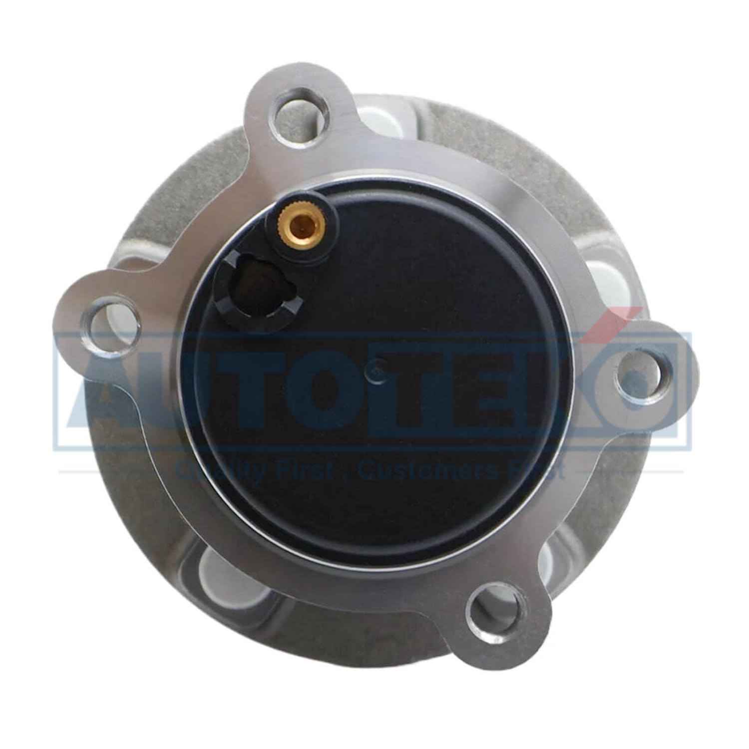 High Quality 2451567 Auto Wheel Bearing and Hub Assembly Wheel Hub Bearing Wheel Hub Assembly for ford