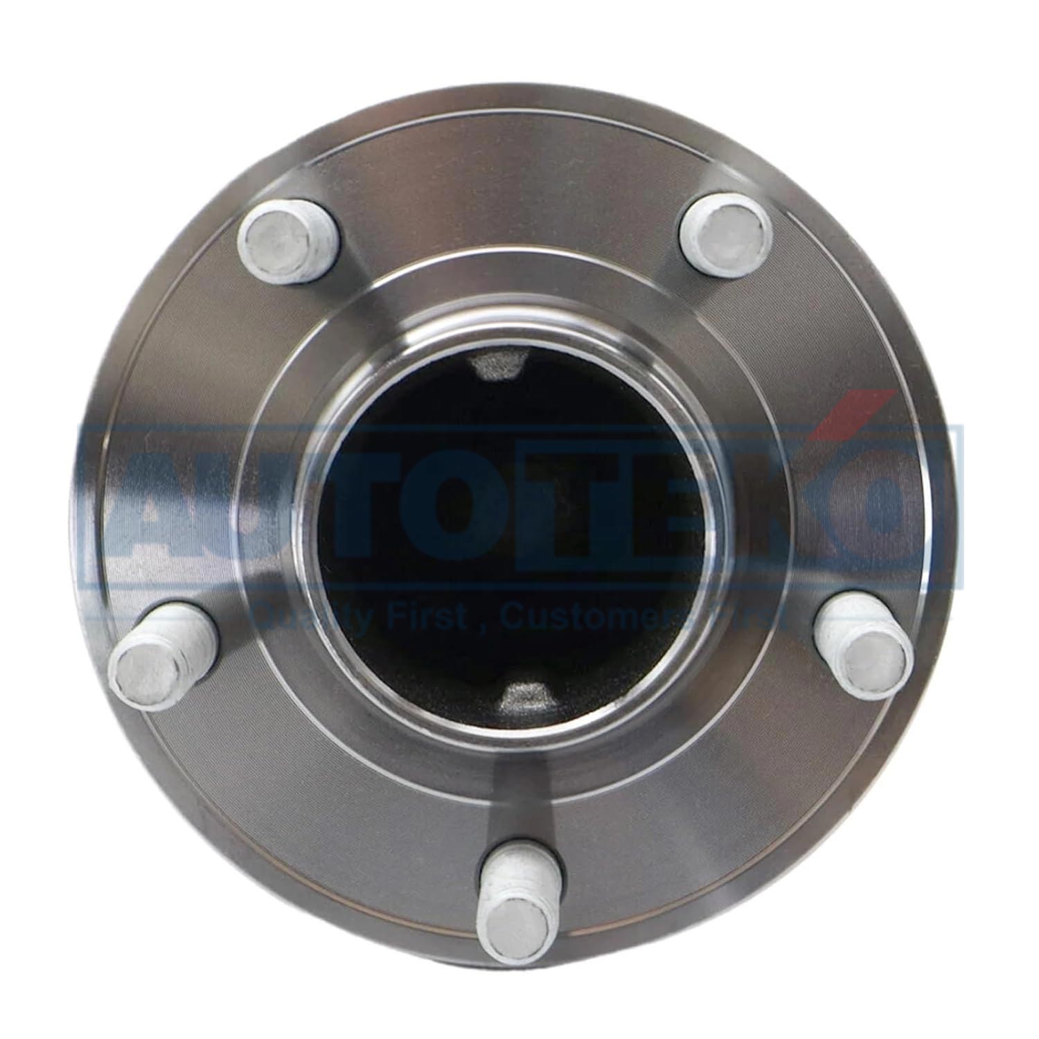 High Quality 2451567 Auto Wheel Bearing and Hub Assembly Wheel Hub Bearing Wheel Hub Assembly for ford