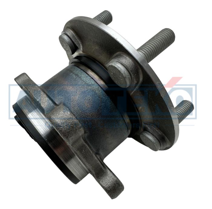 High Quality JX6C-2C299-C3B JX6C-2C299-C1B Auto Wheel Bearing and Hub Assembly Wheel Hub Bearing Wheel Hub Assembly for ford