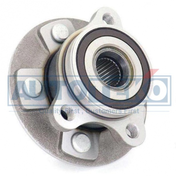 Good Quality 43550-10010 43550-F4010 3DACF041D-9DR-AM Wheel Hub Bearing Automotive Bearing Wheel Hub Assembly for TOYOTA PRIUS