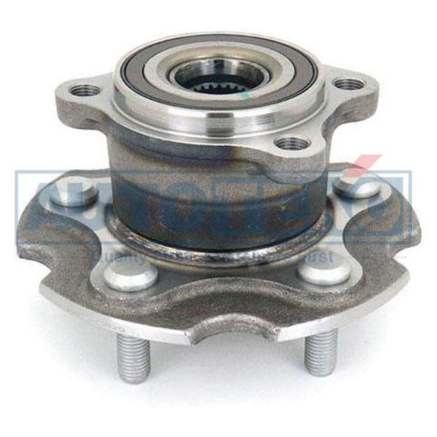 Good Quality 43550-10010 43550-F4010 3DACF041D-9DR-AM Wheel Hub Bearing Automotive Bearing Wheel Hub Assembly for TOYOTA PRIUS