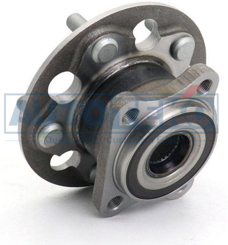 Good Quality 43550-10010 43550-F4010 3DACF041D-9DR-AM Wheel Hub Bearing Automotive Bearing Wheel Hub Assembly for TOYOTA PRIUS