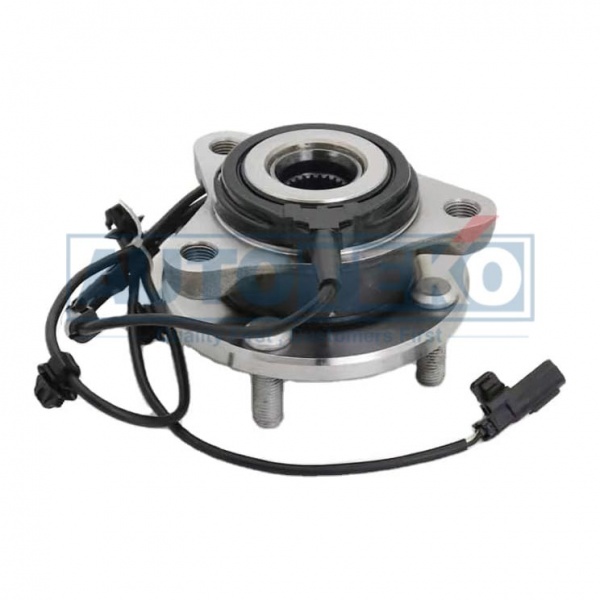 High Quality 3DACF034F-10-24 43560-0D040 Auto Wheel Bearing and Hub Assembly Wheel Hub Bearing Wheel Hub Assembly for TOYOTA
