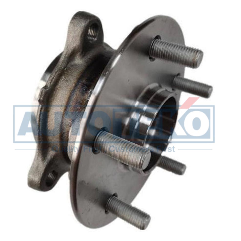 43550-33020 Wheel Hub Bearing For TOYOTA CAMRY HYBIRD 2018-2020