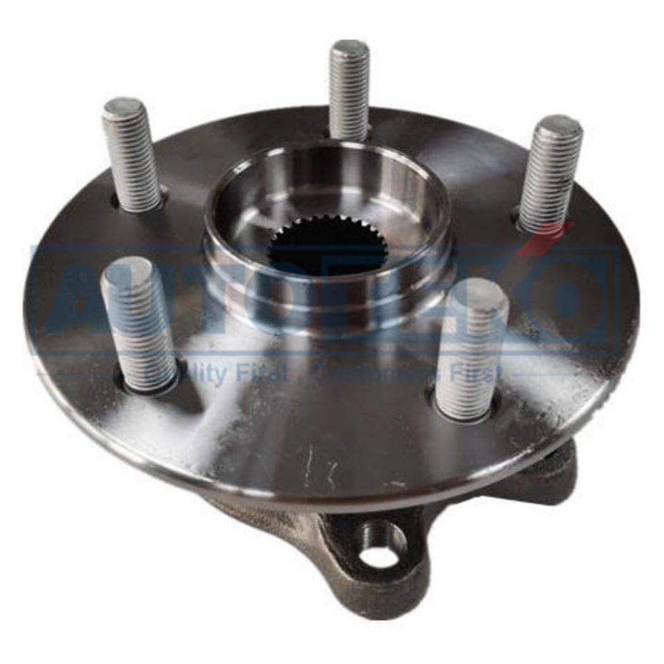 43550-33020 Wheel Hub Bearing For TOYOTA CAMRY HYBIRD 2018-2020
