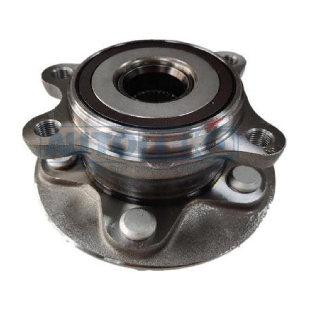 High Quality 43550-06040 43550-33010 Auto Wheel Bearing and Hub Assembly Wheel Hub Bearing Wheel Hub Assembly for Toyo Ta