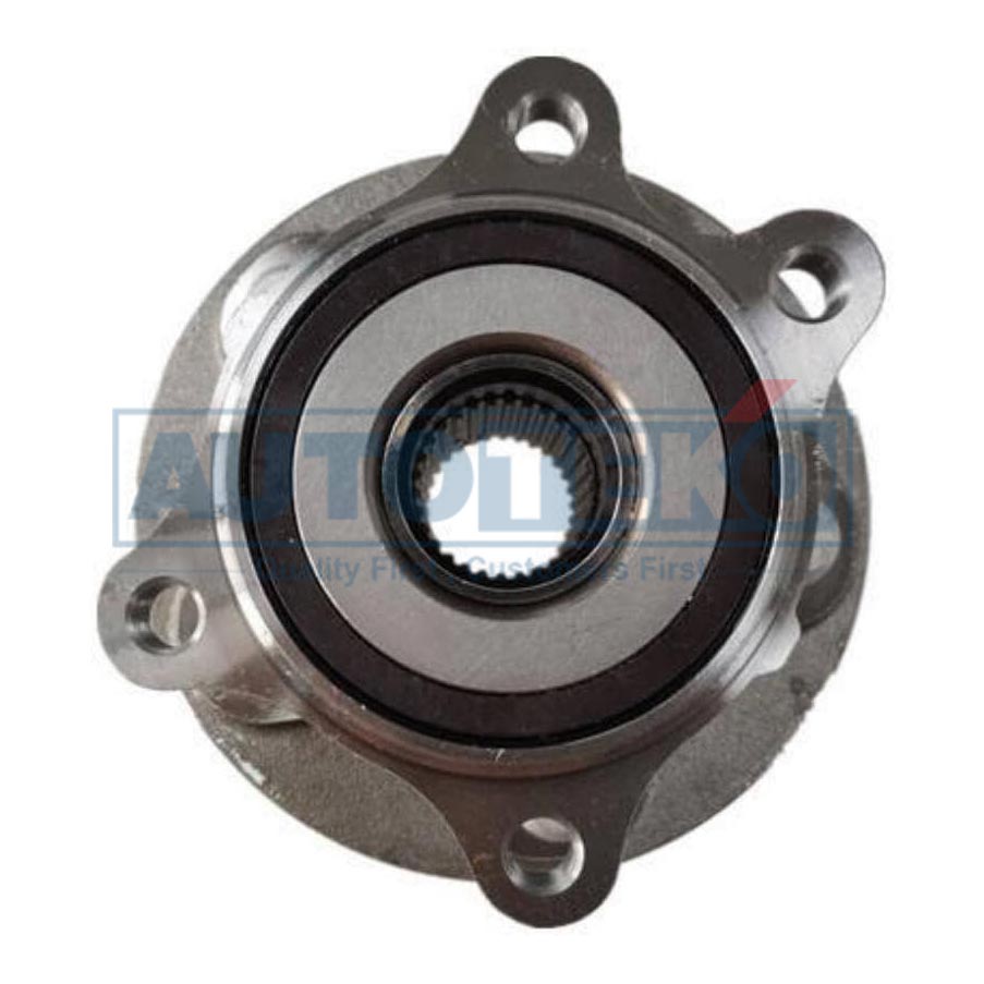 High Quality 43550-06040 43550-33010 Auto Wheel Bearing and Hub Assembly Wheel Hub Bearing Wheel Hub Assembly for Toyo Ta