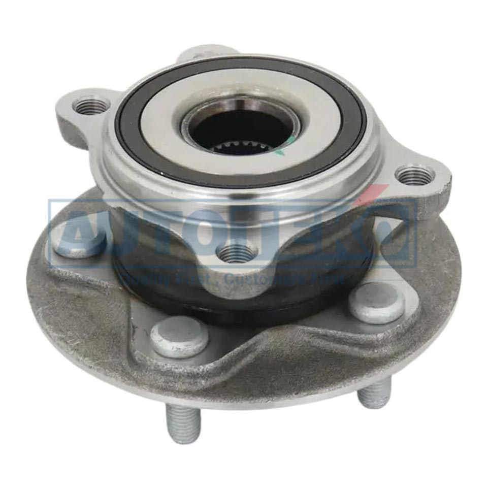 High Quality 43550-0R060 Auto Wheel Bearing and Hub Assembly Wheel Hub Bearing Wheel Hub Assembly for Toyota