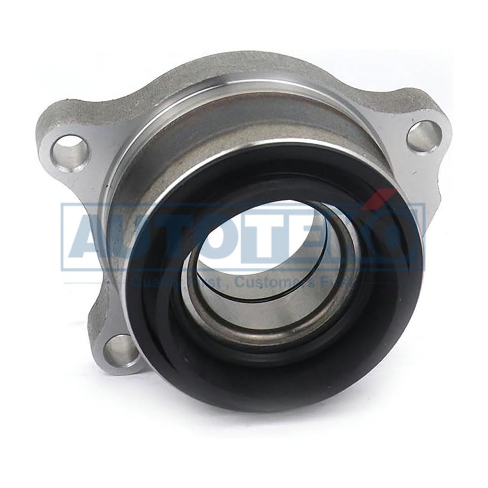 AUTOTEKO 42460-26010 4246026010 2DACF049N-7 Automotive Bearing Wheel Bearing Kit Wheel Hub Bearing Wheel Hub Assembly for Toyota