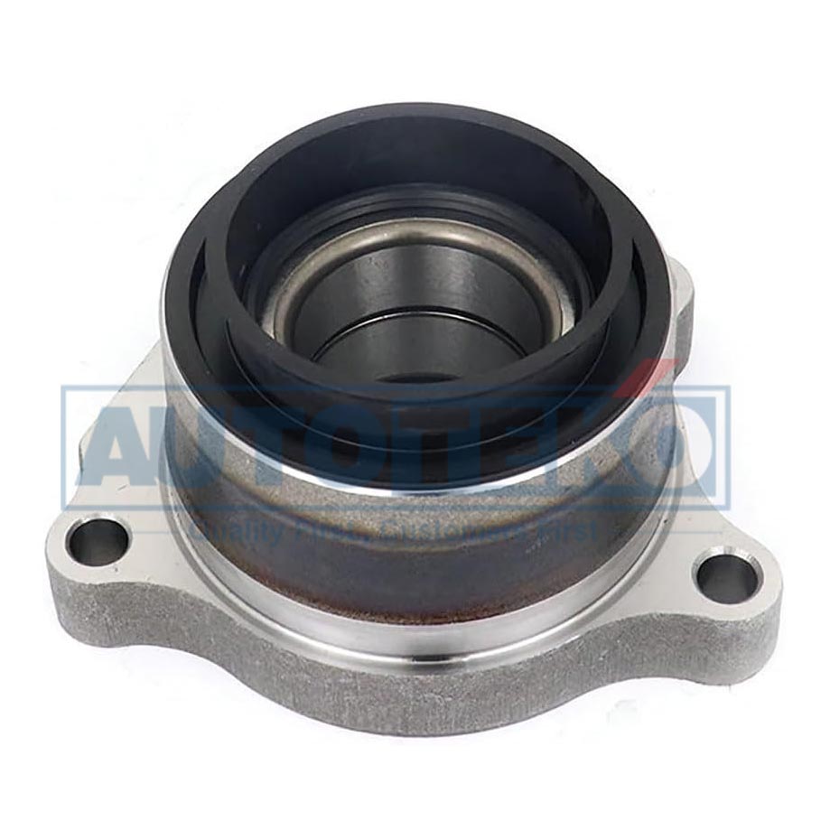 AUTOTEKO 42460-26010 4246026010 2DACF049N-7 Automotive Bearing Wheel Bearing Kit Wheel Hub Bearing Wheel Hub Assembly for Toyota