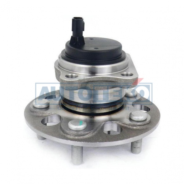 42450-F4010 42450-10010 42450-10020 Rear Wheel Hub Bearing For LEXUS TOYOTA 42450-76030 982307 201907