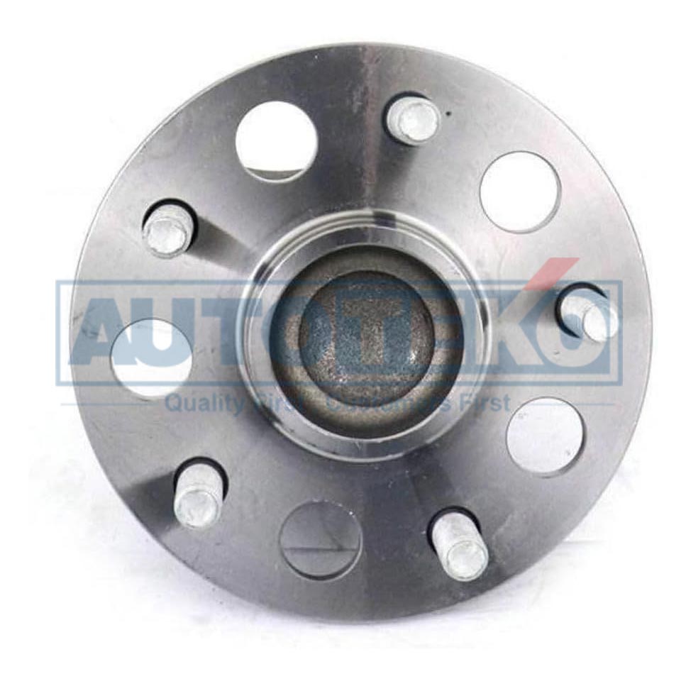 42450-F4010 42450-10010 42450-10020 Rear Wheel Hub Bearing For LEXUS TOYOTA 42450-76030 982307 201907