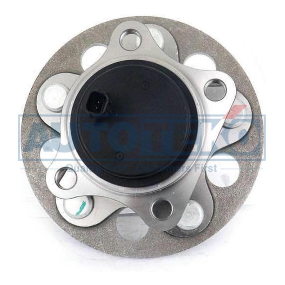42450-F4010 42450-10010 42450-10020 Rear Wheel Hub Bearing For LEXUS TOYOTA 42450-76030 982307 201907
