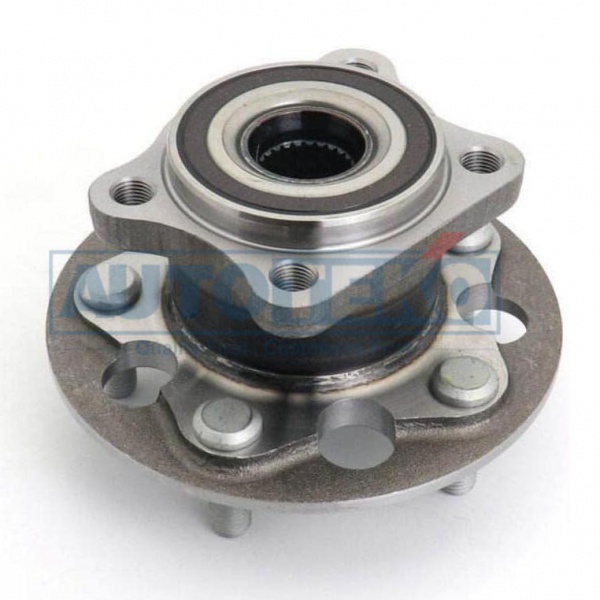 42410-0R030 42410-42060 59BWKH15 Wheel Hub For 2019-2020 Toyota RAV4 L4 Cyl 2.5 XLE XSE LE 42410-0R040