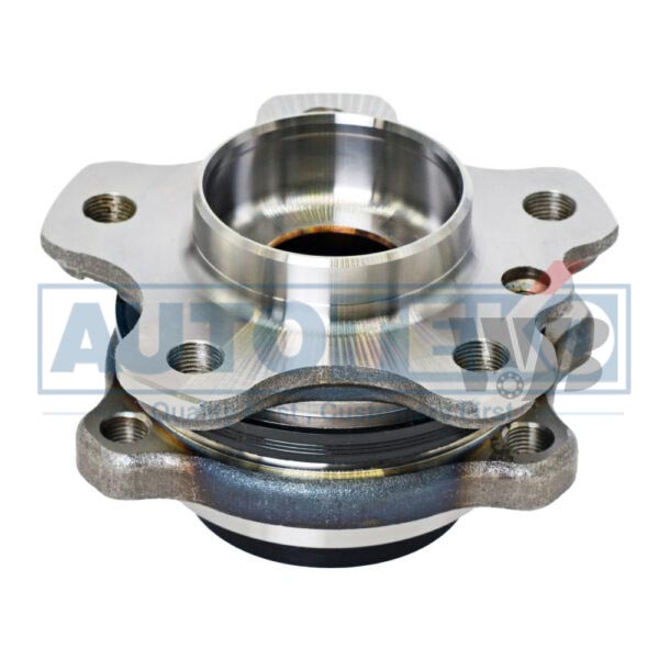 HA590827 42410-WAA01 42410-WAA02 42410-WAA03 Wheel Hub For TOYOTA GR SUPRA 2020-2022, RW
