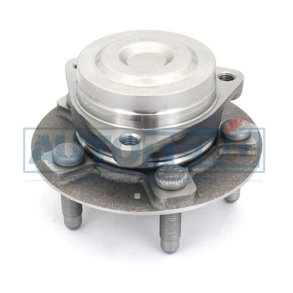 90922186 Rear Wheel Hub For BUICK GL8（GL8 ES 358）UL 2017-