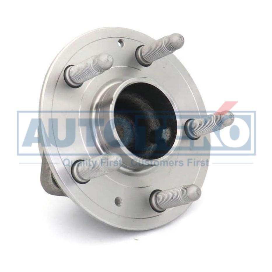 90922186 Rear Wheel Hub For BUICK GL8（GL8 ES 358）UL 2017-
