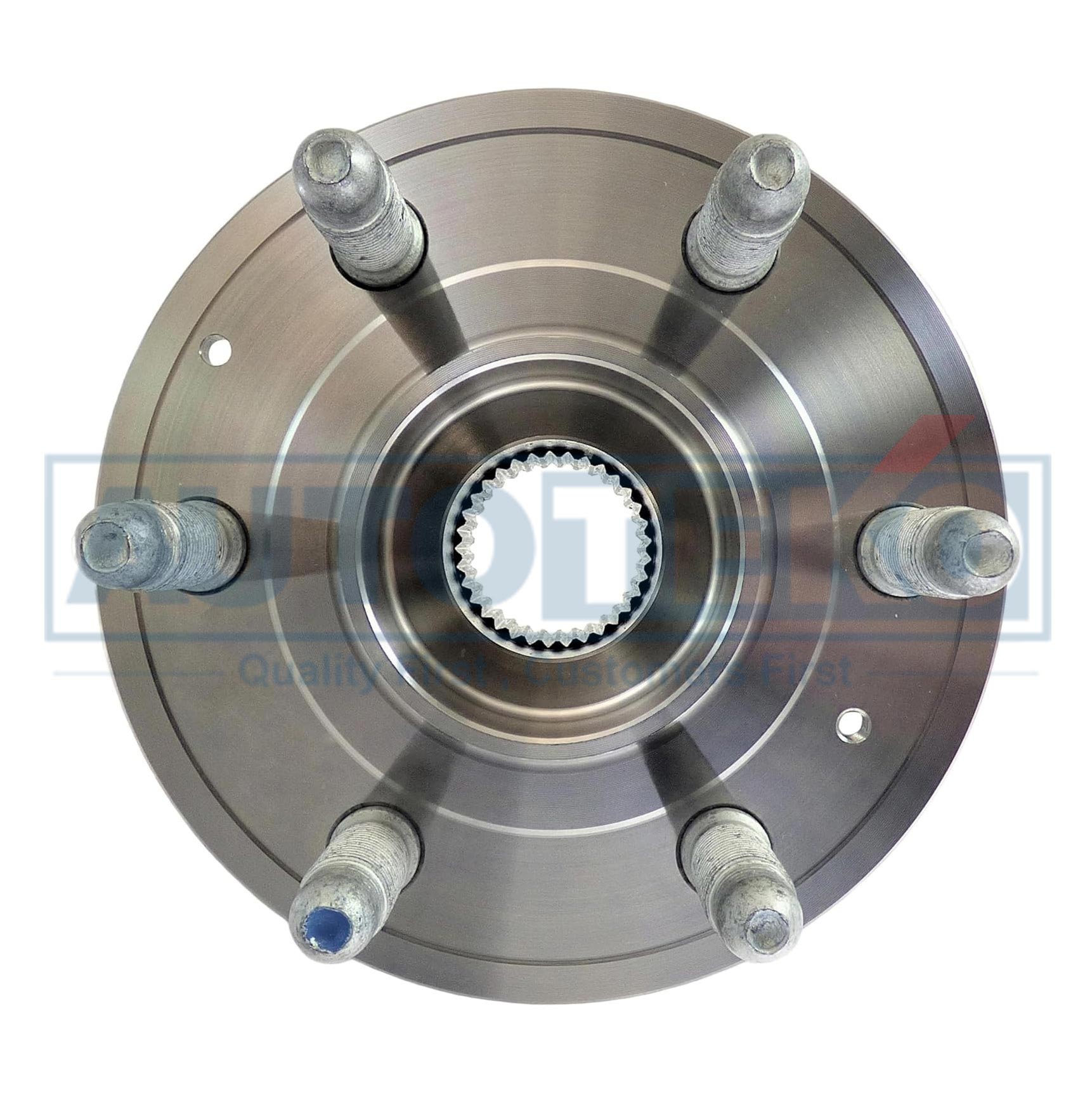 High Quality Customized Service Wheel Bearing Hub Assembly 13591194 512593 Automotive Car Front Wheel Bearing Hub for BUICK