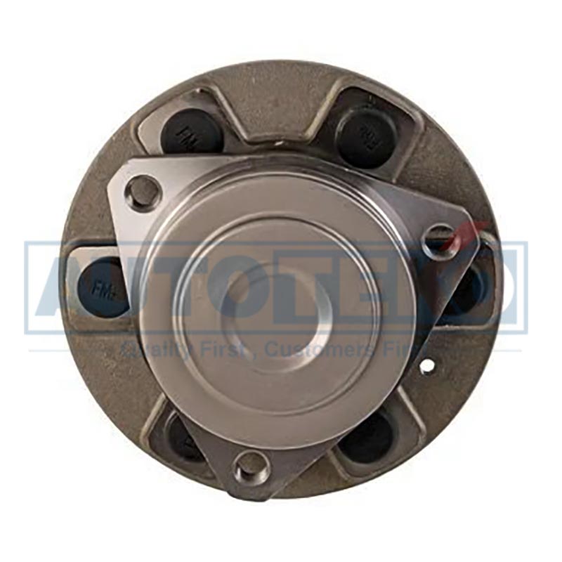 512657 13512897 13536111 13591196 13510438 13507307 Rear Wheel Hub For BUICK ENCLAVE 2018-2022